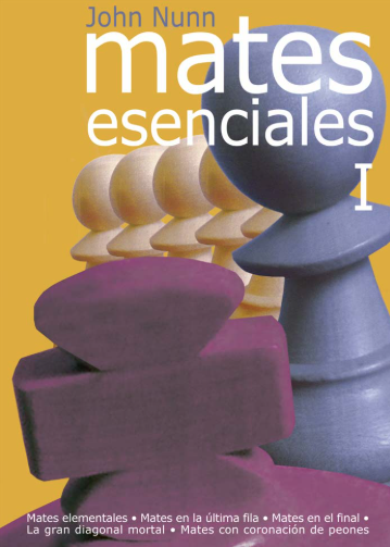 Mates Esenciales I