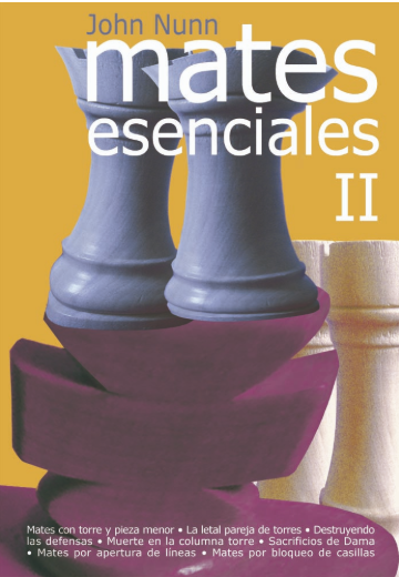 Mates Esenciales II