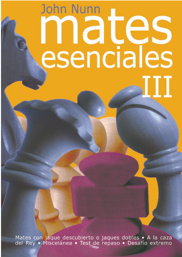 Mates Esenciales III