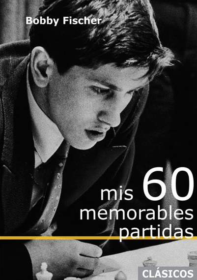 Mis 60 Memorables Partidas