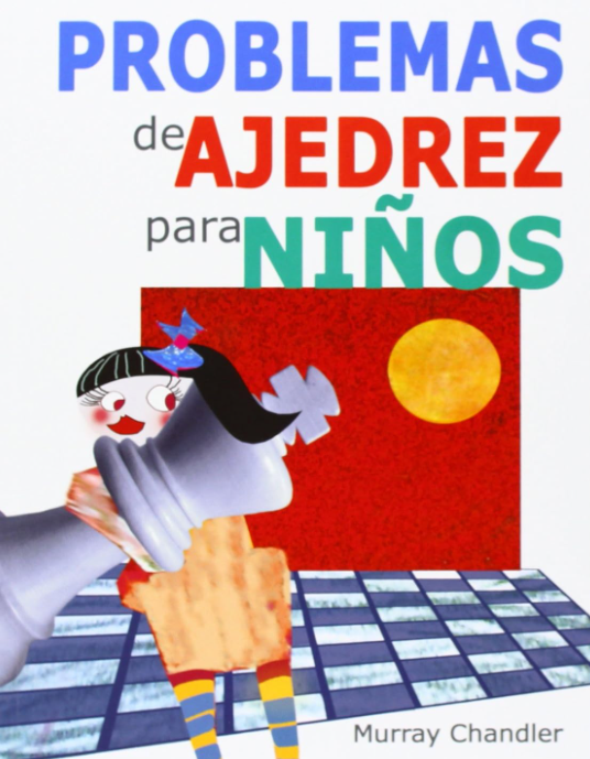 Problemas de ajedrez para ninos