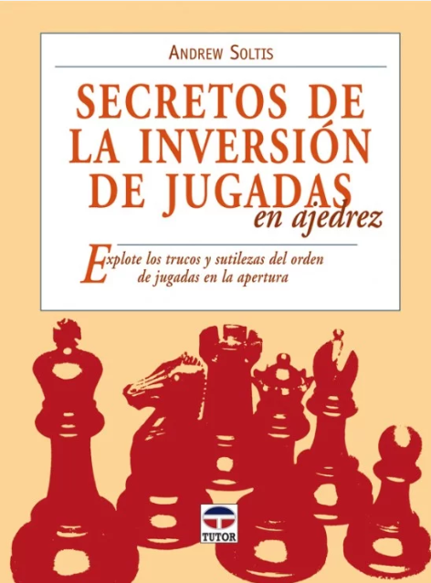 Secretos de la Inversión de Jugadas en Ajedrez