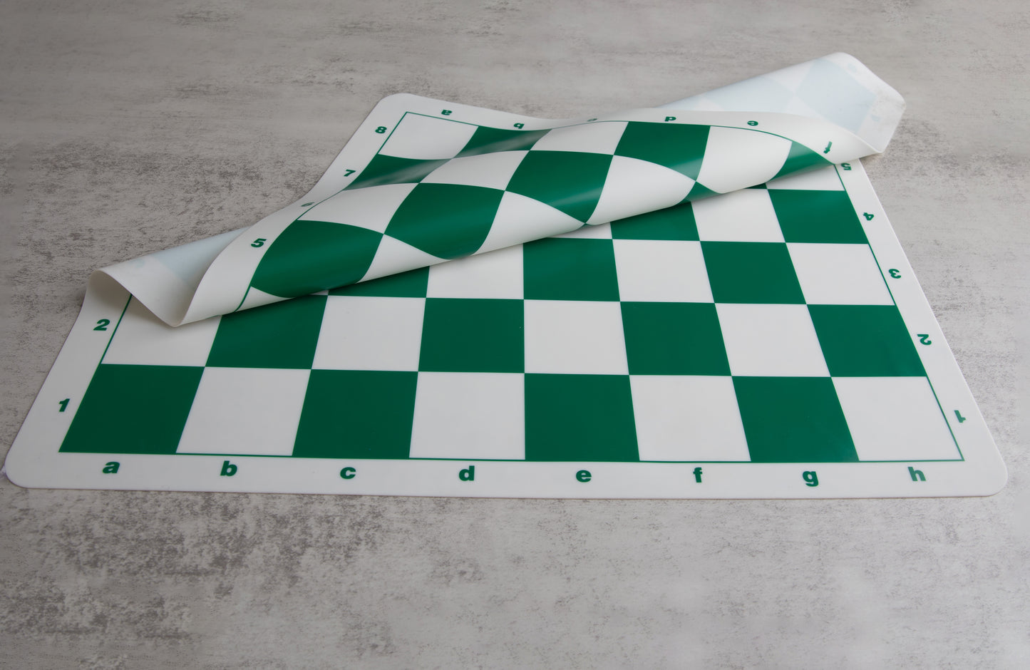 Tablero de silicona - verde