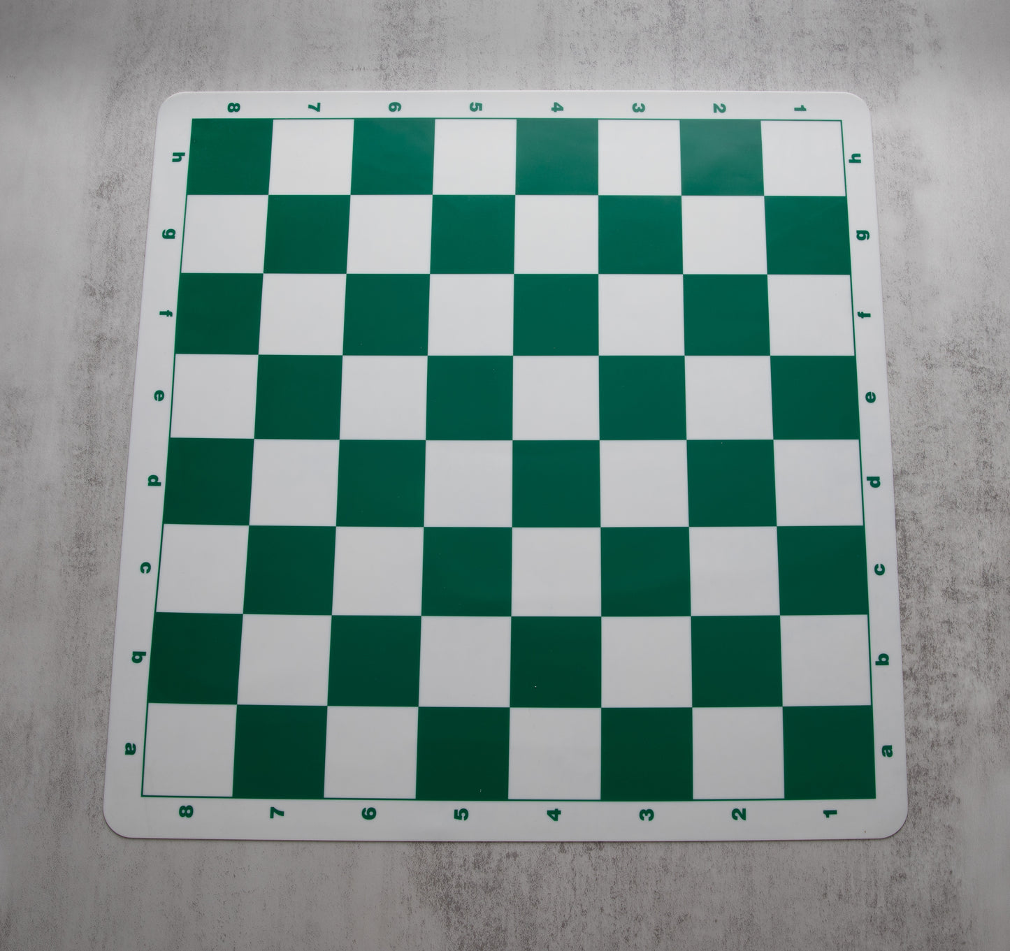 Tablero de silicona - verde
