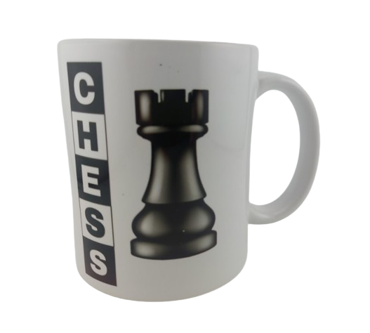 Taza Torre Chess