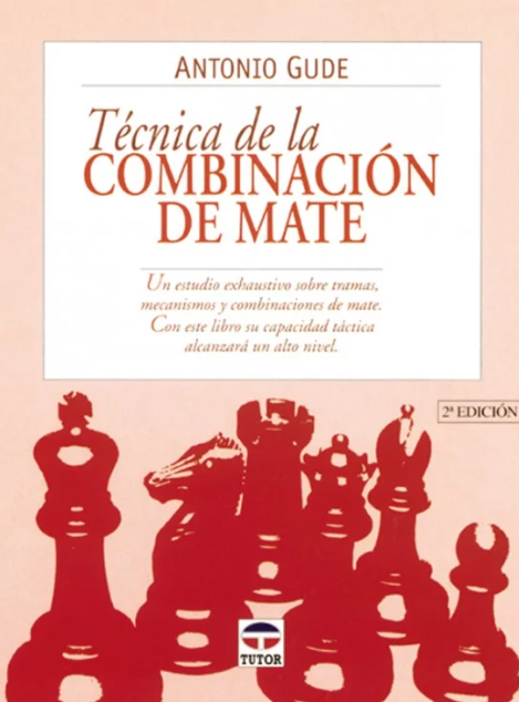 Técnica de la combinacion de mate