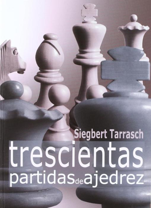 Trescientas Partidas de Ajedrez